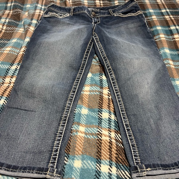 Womens capris - Picture 1 of 3
